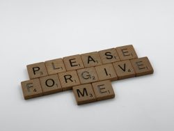 brown wooden blocks on white surface